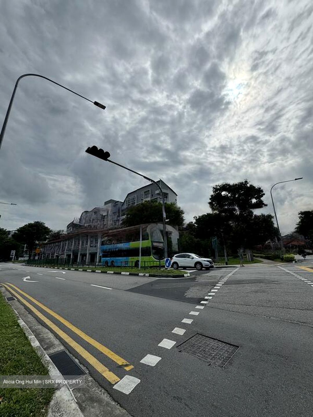 Icon @ Pasir Panjang (D5), Shop House #451328771